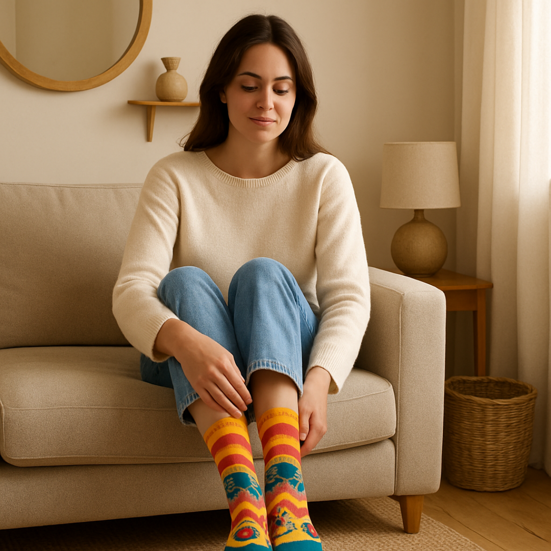 Daily Socks