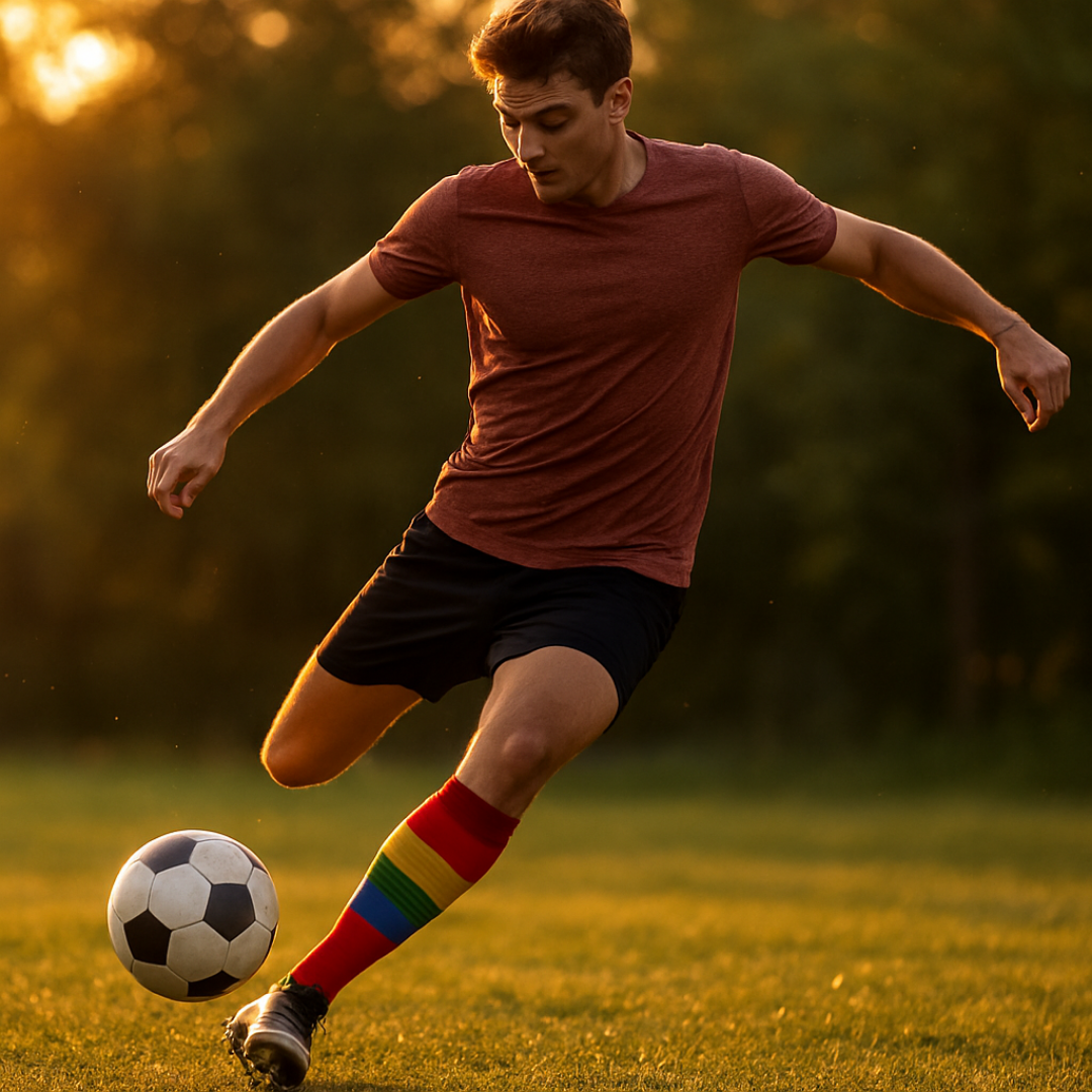 Sports Socks